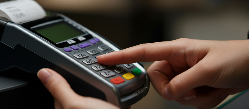 Применение ПРРО не по Месту Регистрации: Ключевые Аспекты для ФЛП и Юридических Лиц