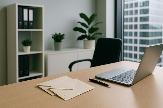 Протокол об изменении юридического адреса: как правильно оформить решение