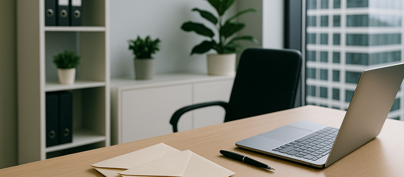 Протокол про зміну юридичної адреси: як правильно оформити рішення