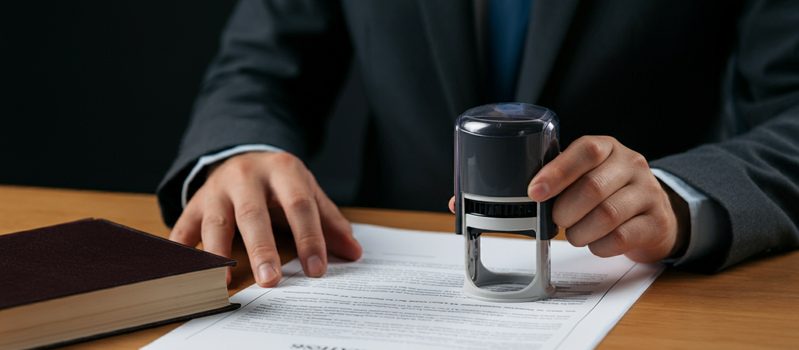 Реєстр Ліцензій України: Як Перевірити Контрагента та Уникнути Ризиків