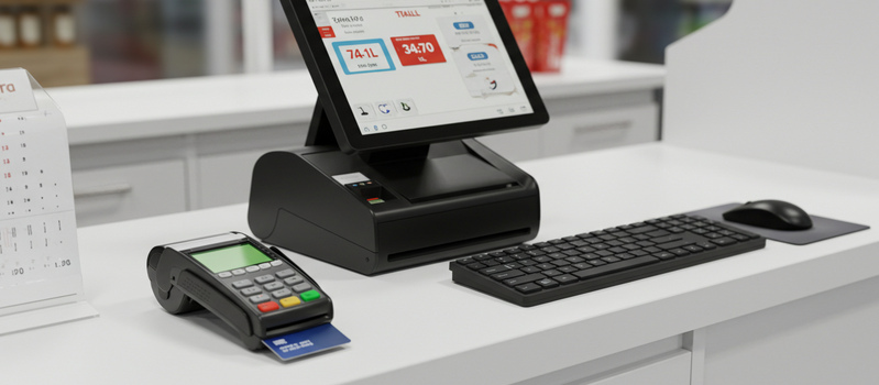 РРО и ПРРО для ФЛП: Оптимизация учета с компанией Могол Альфа