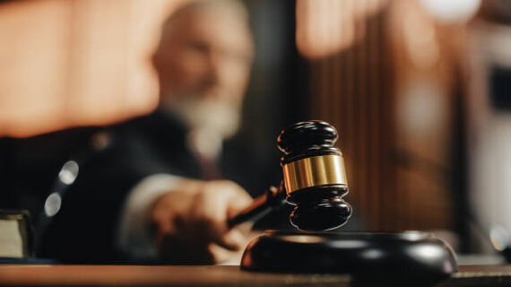 Представительство интересов в суде