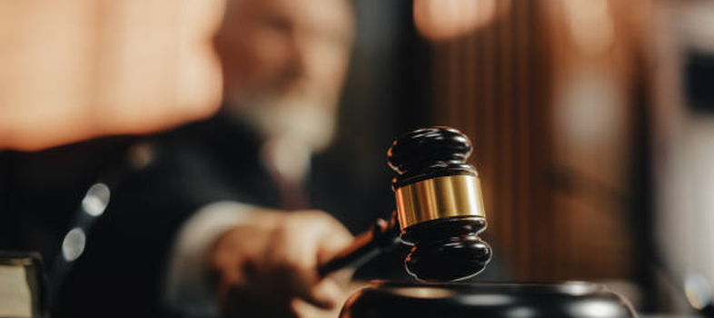 Представництво інтересів у суді