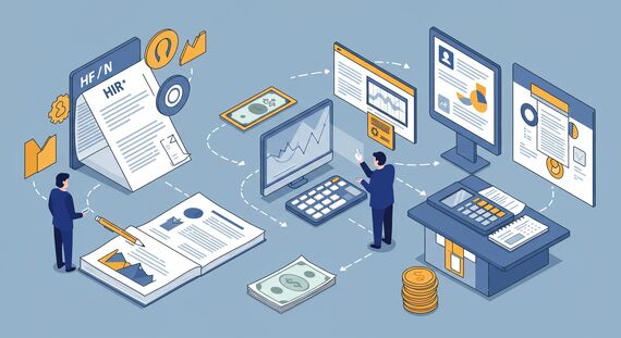 Утримання зайвих відпускних при звільненні працівника: правила 2025 року