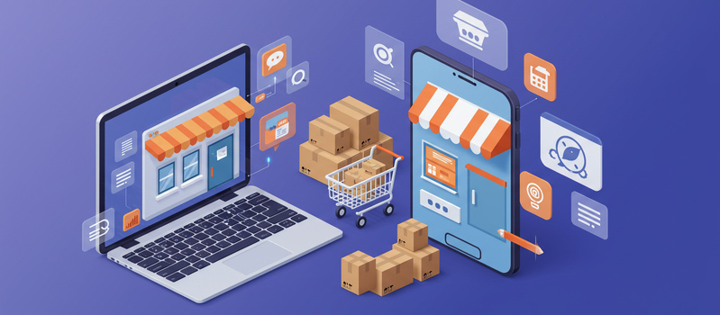 Відкриття інтернет-магазину у 2025 році: сучасний гайд для підприємців