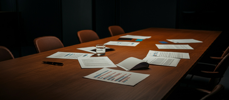 Внутрішні Документи Підприємства: Організація, Види та Переваги Електронного Документообігу з Компанією Могол Альфа