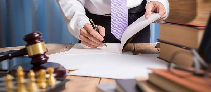 Отзыв на кассационную жалобу