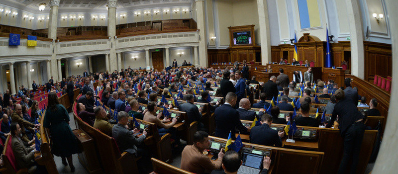 Підвищення податків для ФОП: нові правила з 1 січня 2025 року