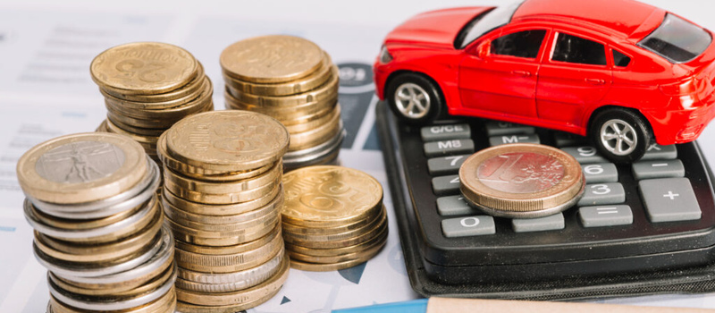 Розмитнення авто