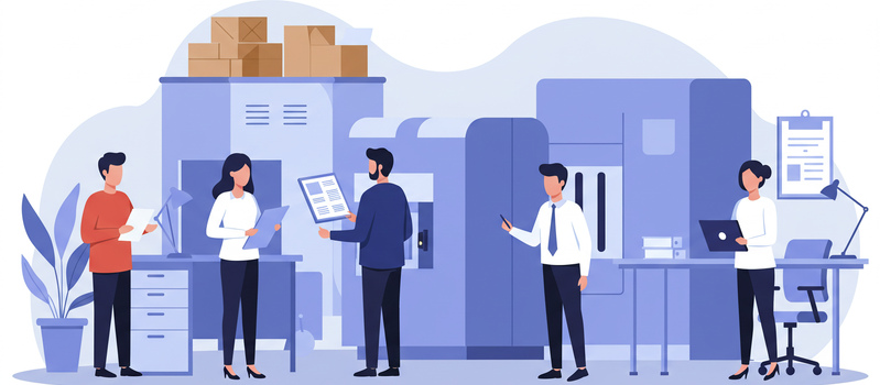 Акт ввода в эксплуатацию основных средств: образец и правила оформления