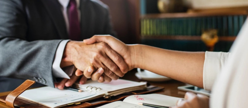 Аналіз договору