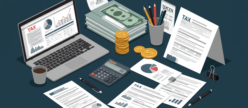 Бюджетна звітність 2025: основні форми та вимоги до складання