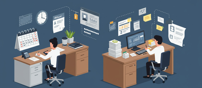 Доплата за заміщення тимчасово відсутнього працівника: що потрібно знати