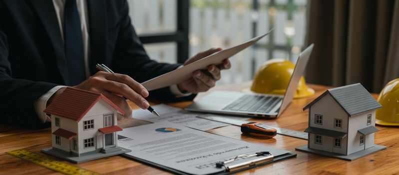 Экспертная оценка недвижимости