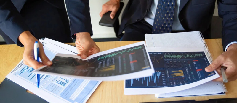 Лицензия на предоставление финансовых услуг