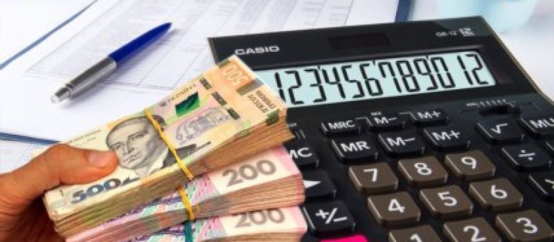 Календарь уплаты налогов ФОП