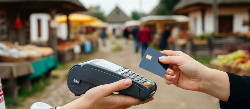 Касовий Апарат у Селі: Чи Потрібен та Як Працювати Без РРО у 2024