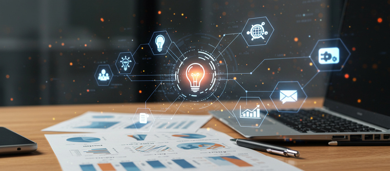 Нематериальные активы в 2025 году: правила учета и примеры применения