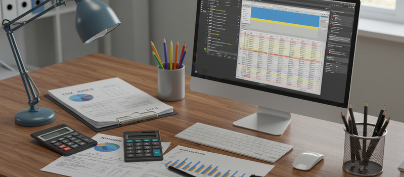 Учет НДС: основные правила и наглядные примеры для бухгалтеров