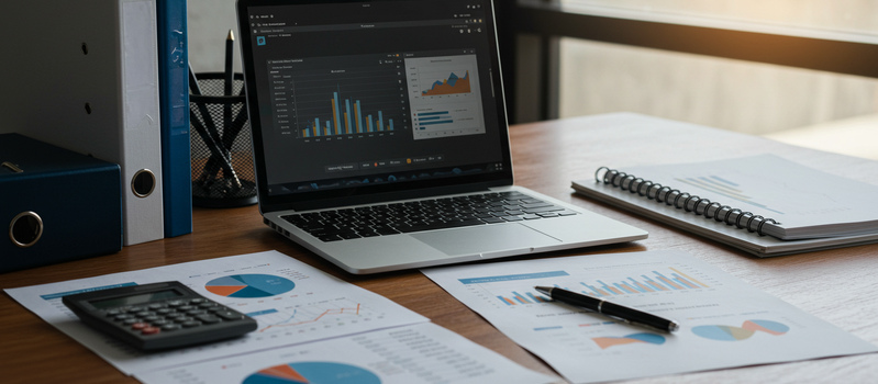 Облікова політика підприємства у 2025 році: зміни, вимоги та поради