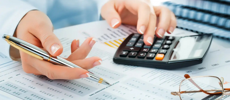 Отчётность ФЛП