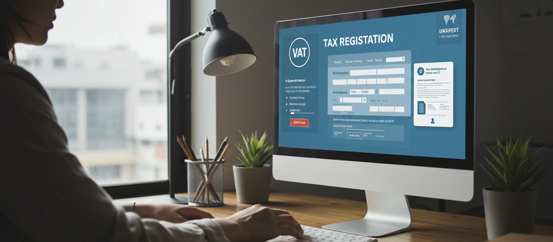 Получение выписки из реестра плательщиков НДС в 2025 году: пошаговая инструкция