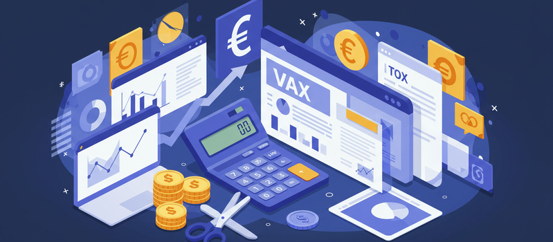 НДС без лишних расходов: инструменты налоговой оптимизации