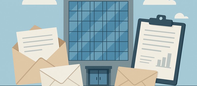 Підтвердження юридичної адреси: що потрібно знати бізнесу