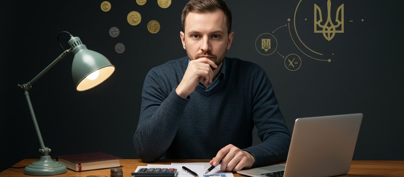 Податкова оптимізація для ФОП у 2025 році: як знизити податкове навантаження законно
