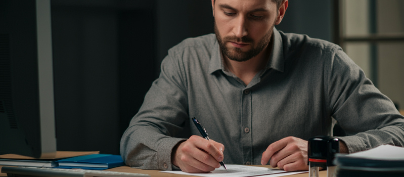 Подтверждающие Документы для ФЛП: Разъяснение от Mогол Альфа