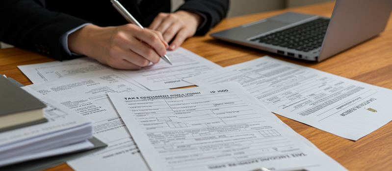 Повідомлення за формою 1-ОПП: хто, коли та як подає