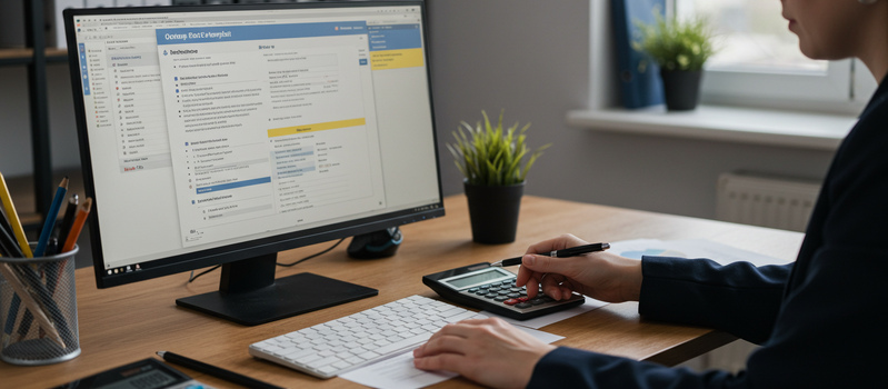 Приклад наказу на преміювання працівників: як правильно оформити у 2025 році