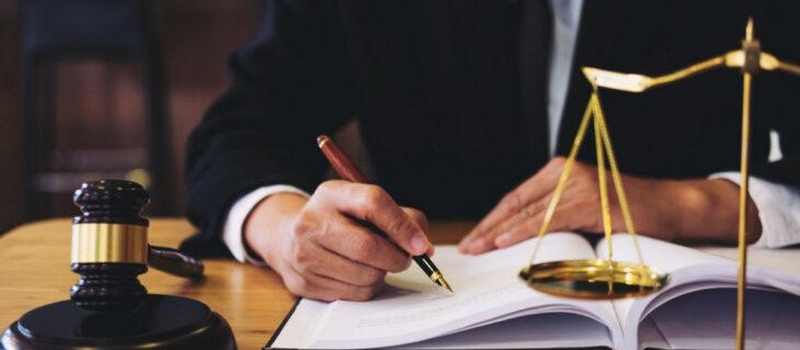 Юридичний супровід