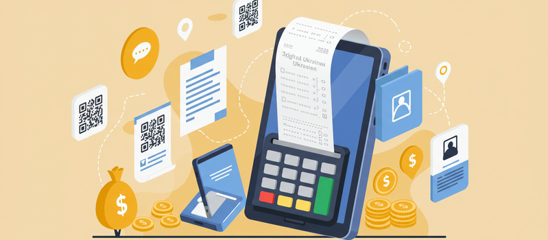 Программный РРО в 2025 году: правила применения и новые требования