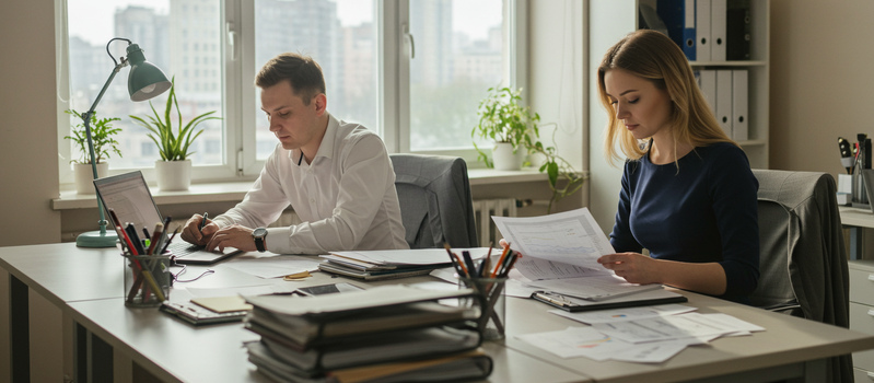 Видаткова накладна: Оформлення та обов'язкові реквізити з компанією Могол Альфа