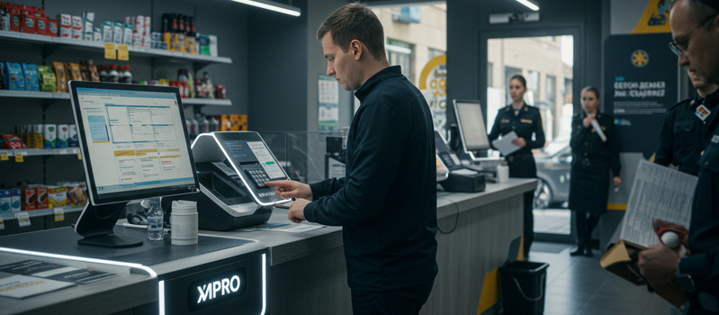 РРО и ПРРО в 2025 году: когда обязательно и что проверяет налоговая в ФЛП