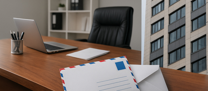 Что такое юридический адрес: полный гайд для владельцев предприятия