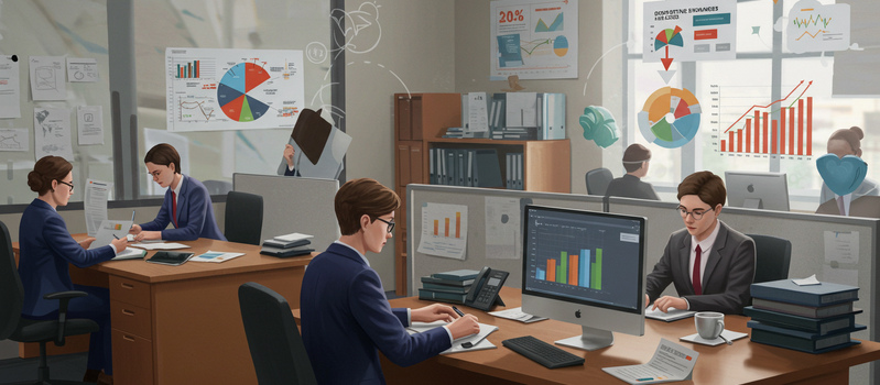 Штатний розпис після 28 серпня 2025 року: нові правила без Господарського кодексу