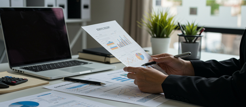 Штатное расписание в 2025 году: правила составления, образец и актуальные требования