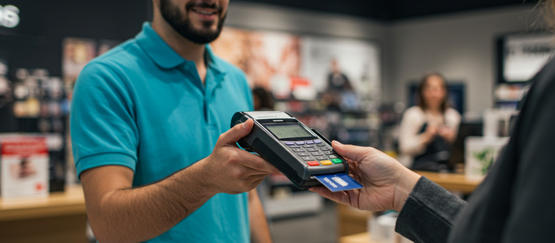 Штрафи за РРО/ПРРО: Як уникнути відповідальності у 2025 році з компанією Могол Альфа