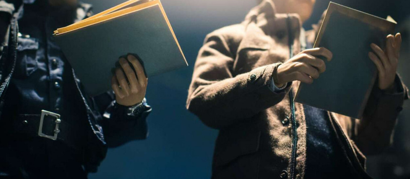 Жалоба на бездействие следователя