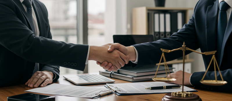 Співпраця з ФОП у 2025 році: ключові правила та ризики для бізнесу