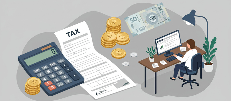 Спрощена система оподаткування: що потрібно знати про 3-ю групу єдиного податку