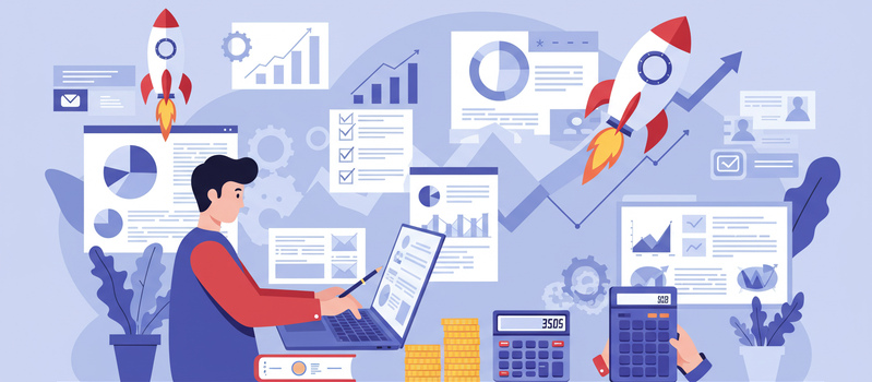 Уставный капитал: ключевые аспекты формирования, учета и налогообложения