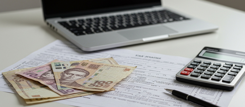 Ставка ПДВ у 2025 році: скільки платити та як не помилитися