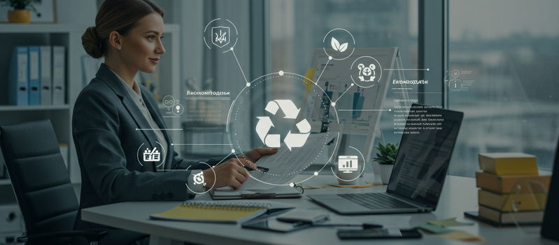 Ставки и уплата эконалога в 2025 году: ключевая информация для бизнеса