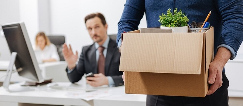 Юрист по трудовому праву