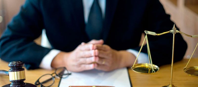 Консультация юриста во Львове