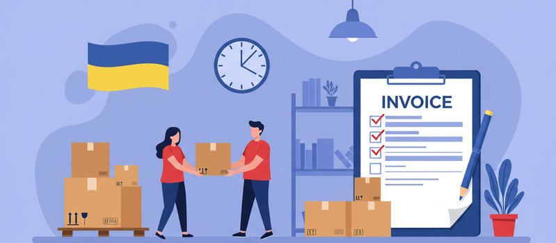 Расходная накладная: назначение, использование и особенности