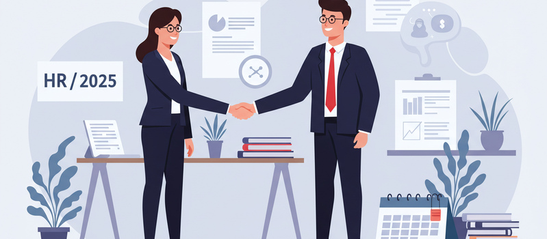 Виплати при звільненні у 2025 році: що потрібно знати роботодавцю та працівнику